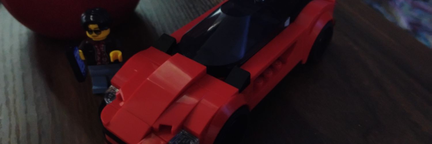 RHVic's profile banner image