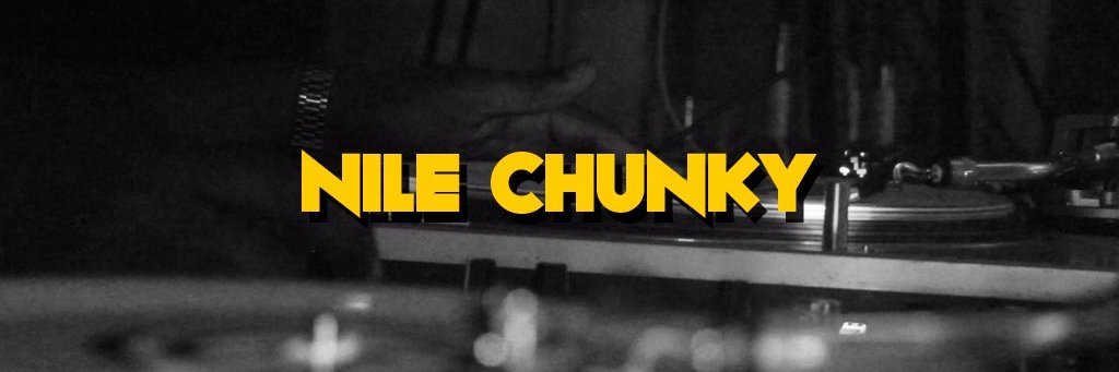 nilechunky's profile banner image