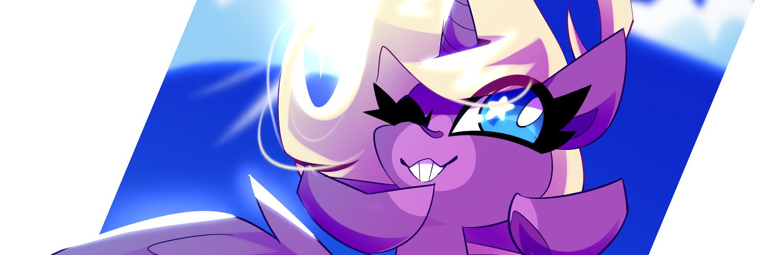 PuffySmosh's profile banner image