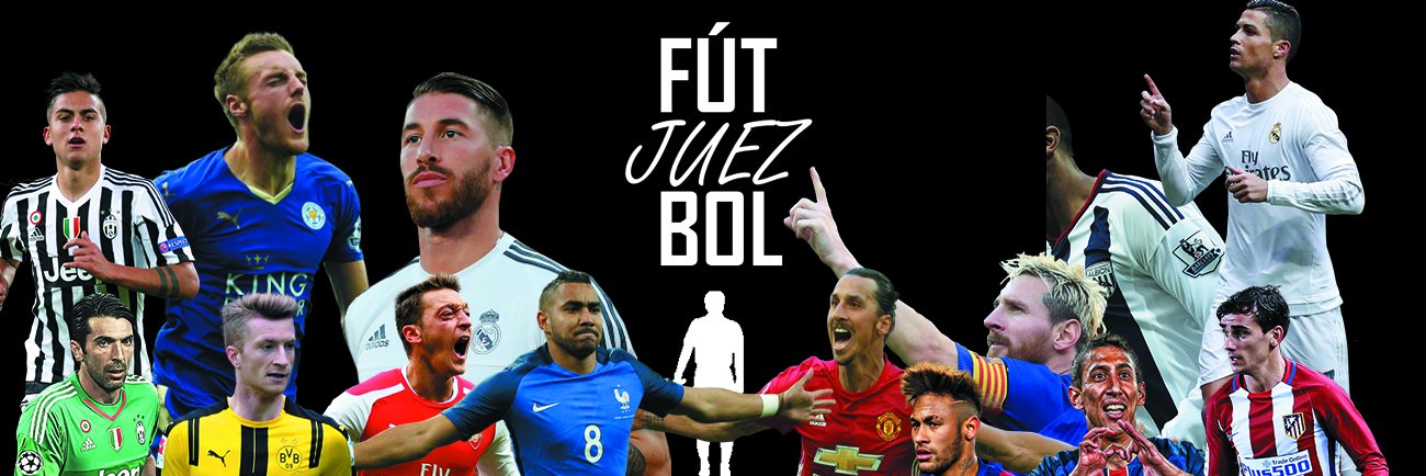 JuezFutbol's profile banner image
