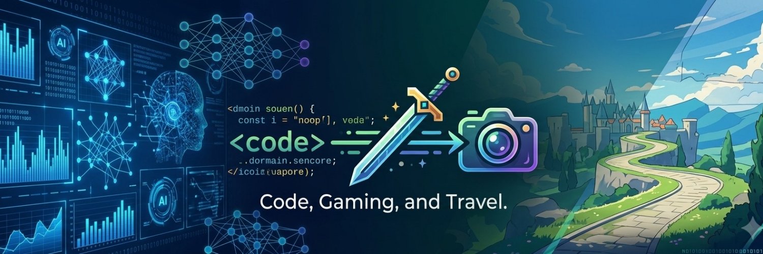 NeolaDrift's profile banner image