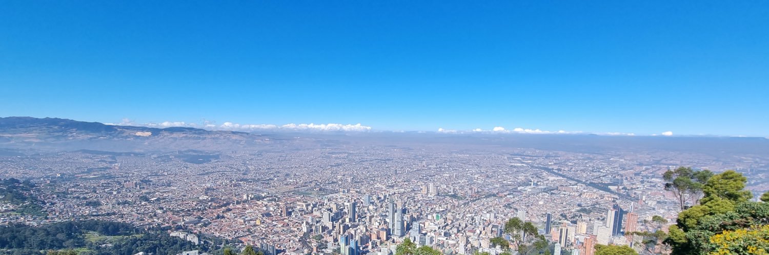 Santiago banner