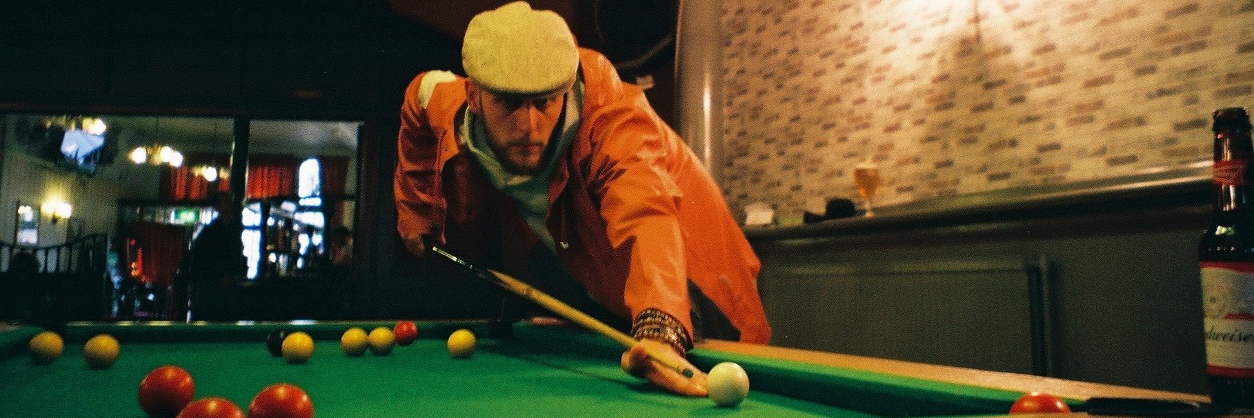 WAVid Beckham banner