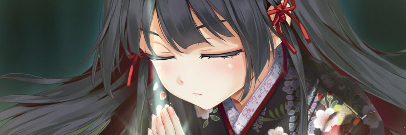 lxluckly's profile banner image