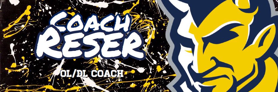 CoachReser's profile banner image