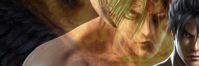 TekkenOOC's profile banner image