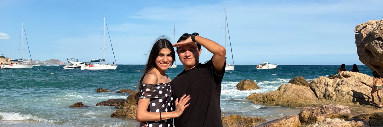 AleeMiranda00's profile banner image