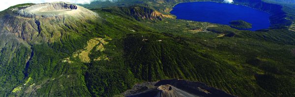 NorteSur7 Profile Banner