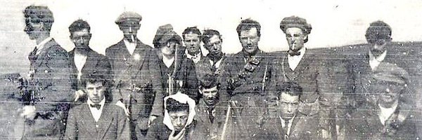 ryanmofarrell Profile Banner