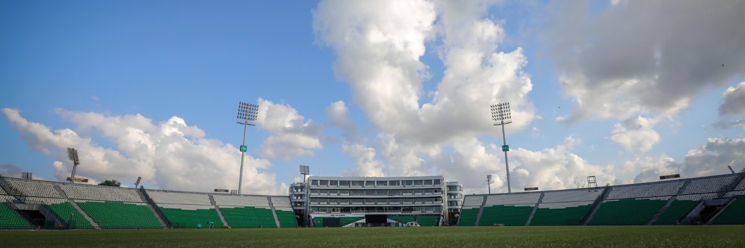 Pakistan Cricket banner
