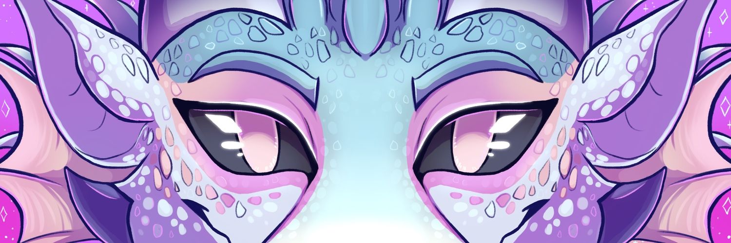 TheSilentFoxyn's profile banner image