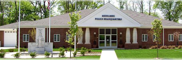 middlesexpd Profile Banner