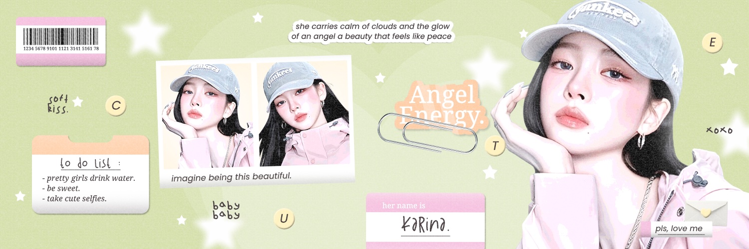 ♡ banner
