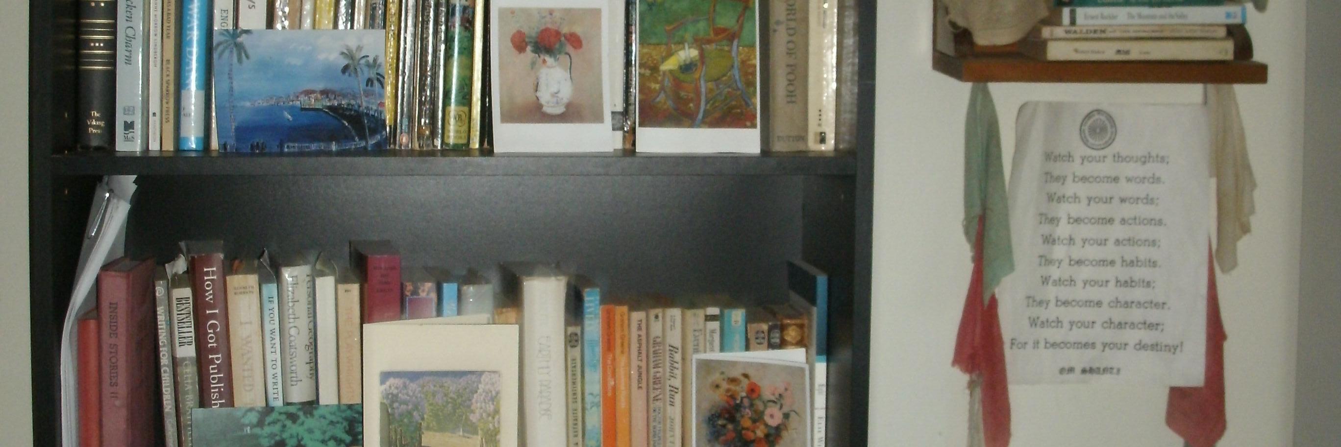 anneliesenow's profile banner image
