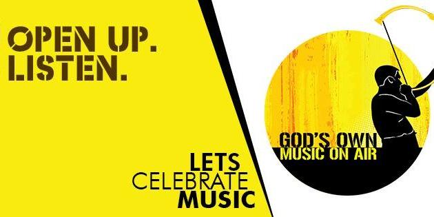 GOMFestCochin's profile banner image
