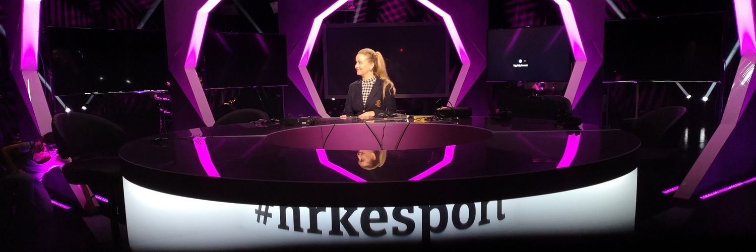 Benedichte Breistøl banner