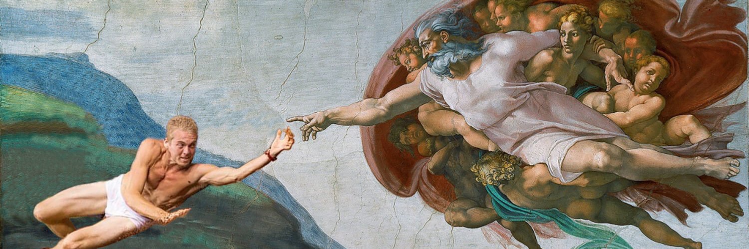 Brendanopoly's profile banner image