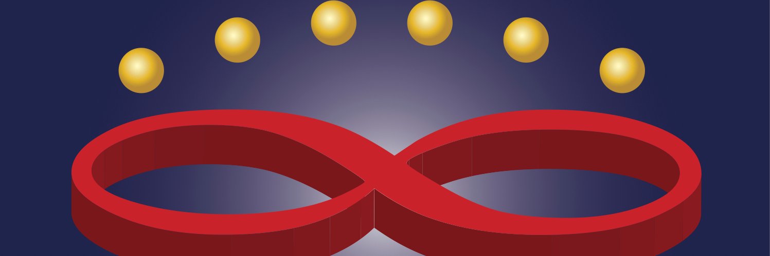 CyBeRev's profile banner image
