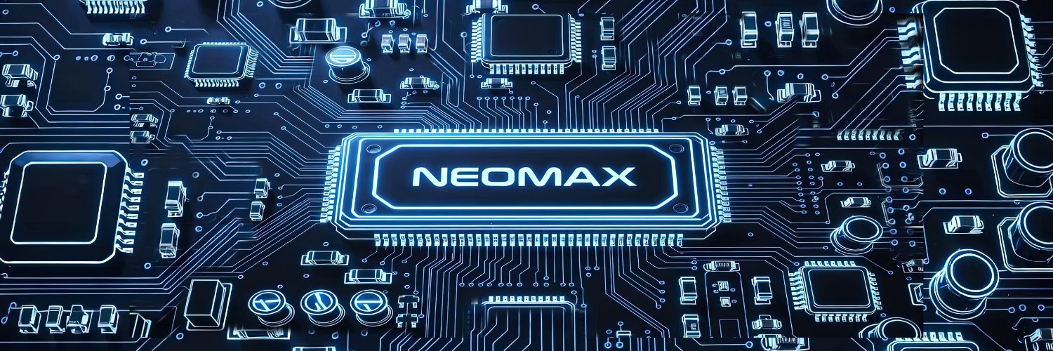 ArtNeoMax's profile banner image