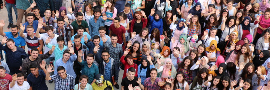AMASYA ÜNİVERSİTESİ banner