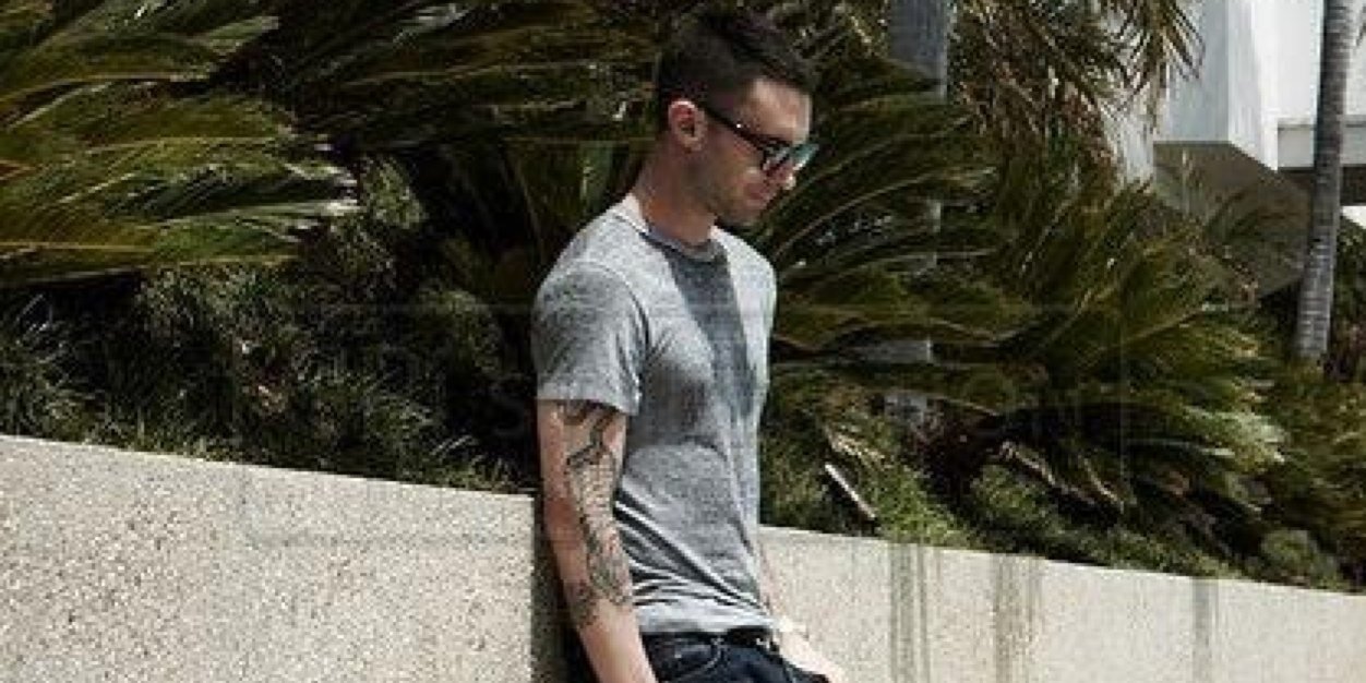 Adam_levinerp's profile banner image