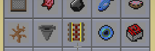 MinecraftBINGO's profile banner image