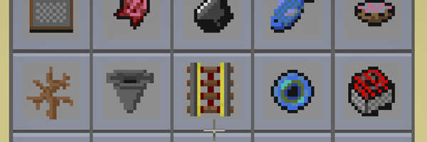 MinecraftBINGO Profile Banner