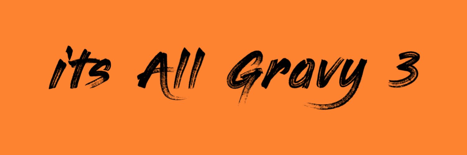 G R A V Y B A B Y 🍼 banner