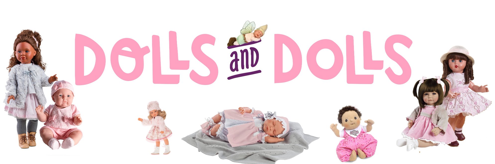 Dolls And Dolls (@DollsAndDolls) / Posts / X