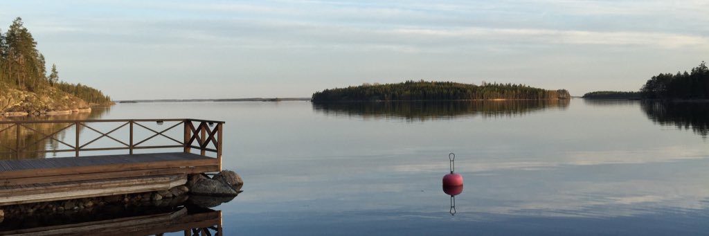 OutiRuohola's profile banner image