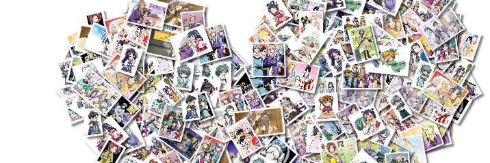 nikkichanblogs's profile banner image