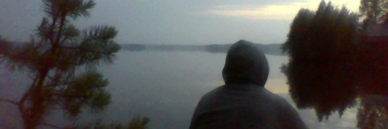 JPRainio's profile banner image