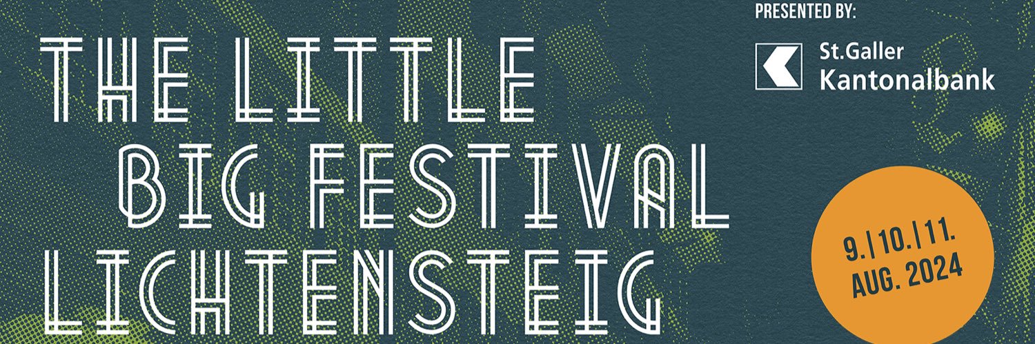 Jazztage's profile banner image