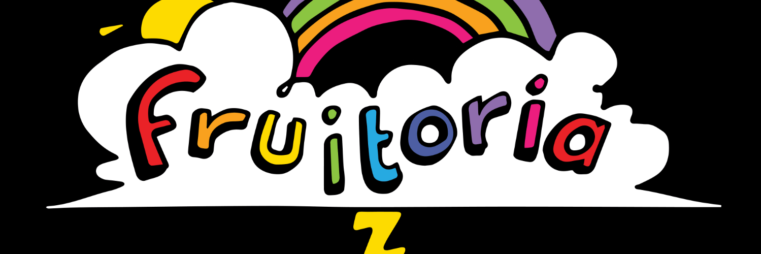 Fruitoria's profile banner image
