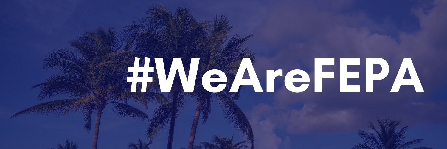 FEPA banner