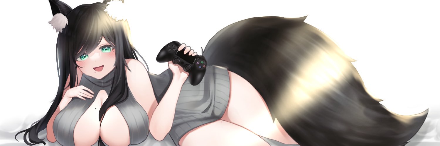 kou3156's profile banner image
