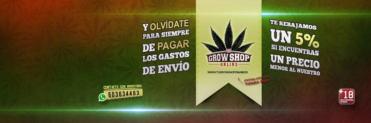 TGrowShopOnline's profile banner image