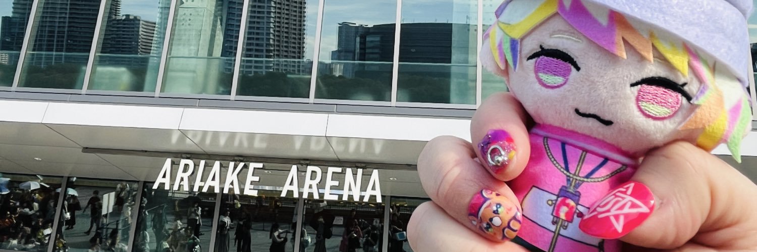 ryoryoryoJP's profile banner image