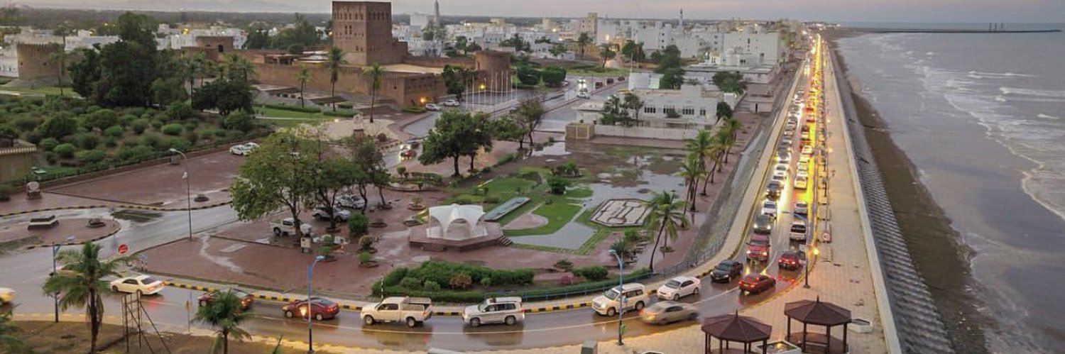 amoor_sohar's profile banner image