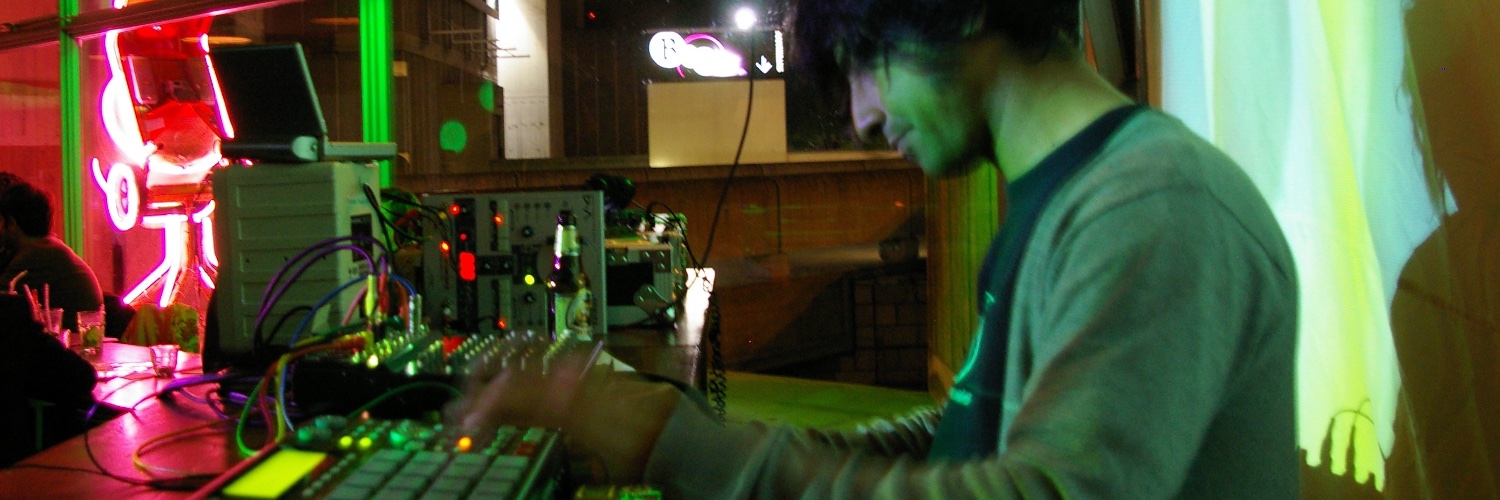 infinite scale banner