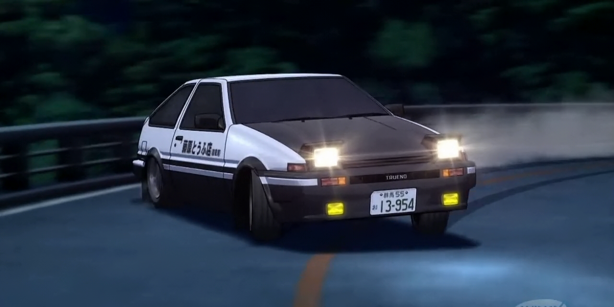 Initial_D135's profile banner image