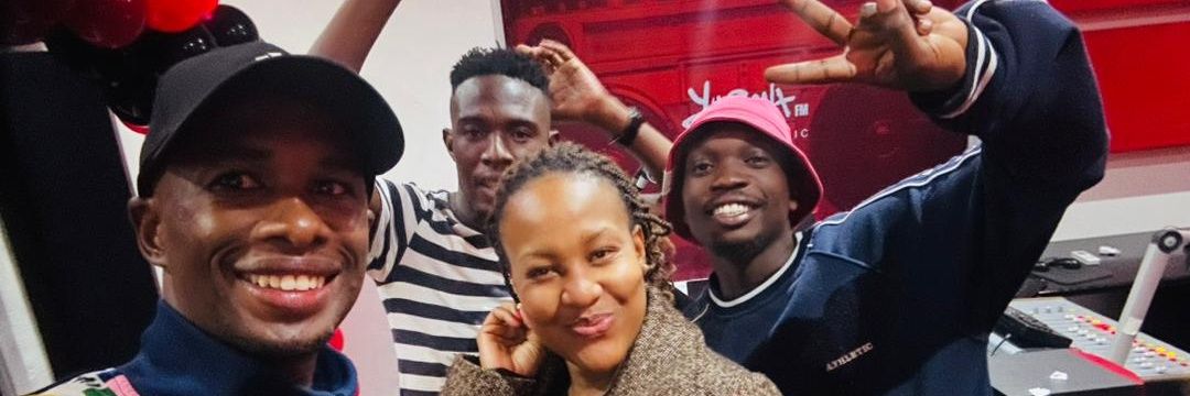 Phillip Prince Zhungule 👑 banner