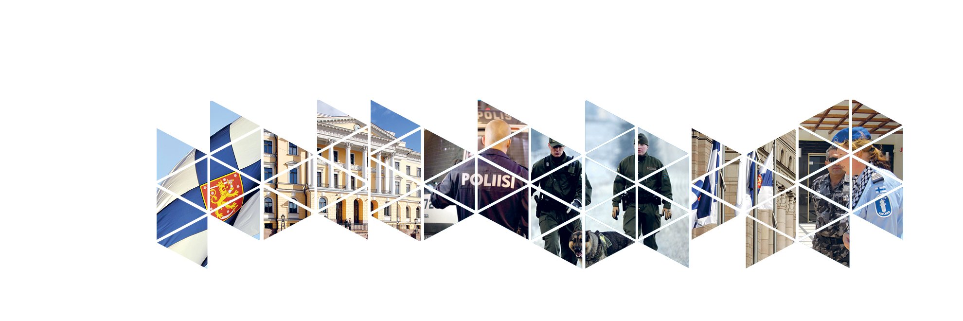 Turvallisuuskomitea's banner