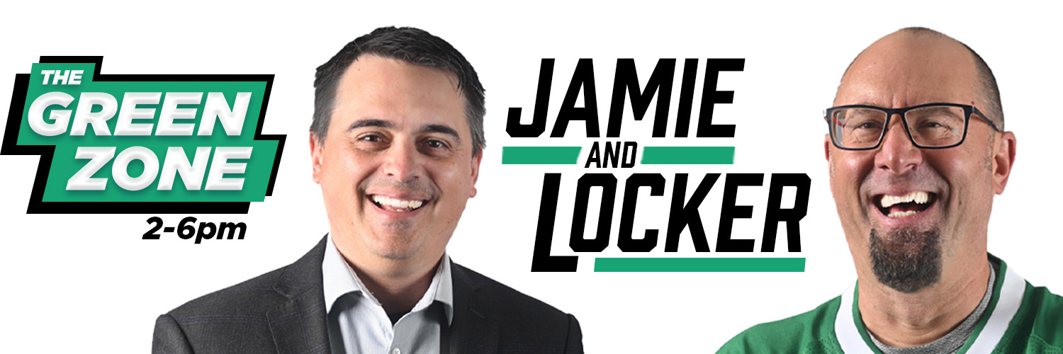 Lochlin Cross banner