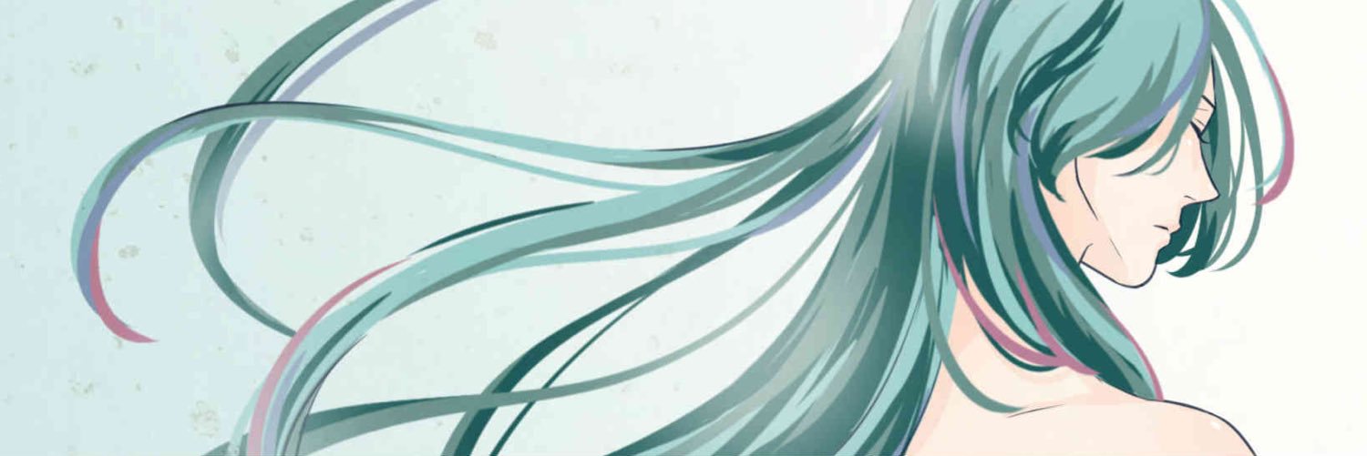 greeny0706's profile banner image