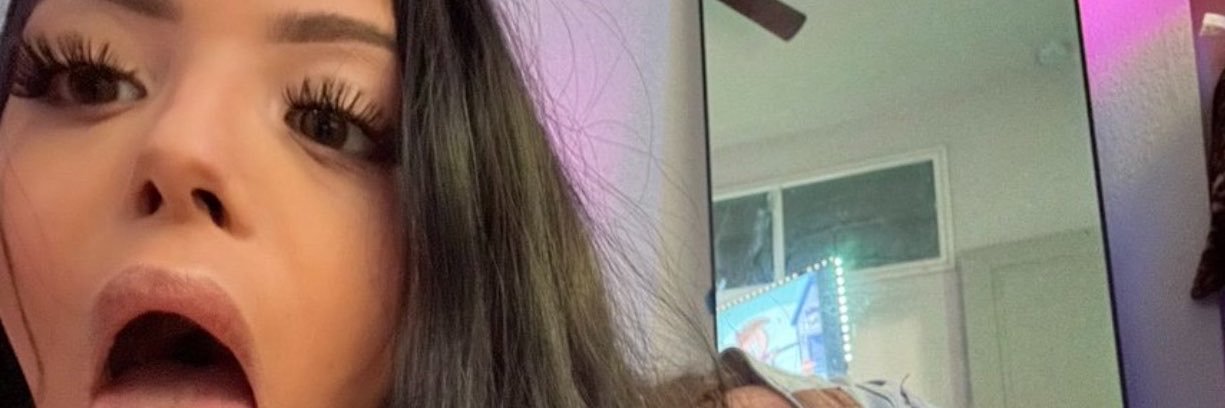 MissAdrianaaa's profile banner image