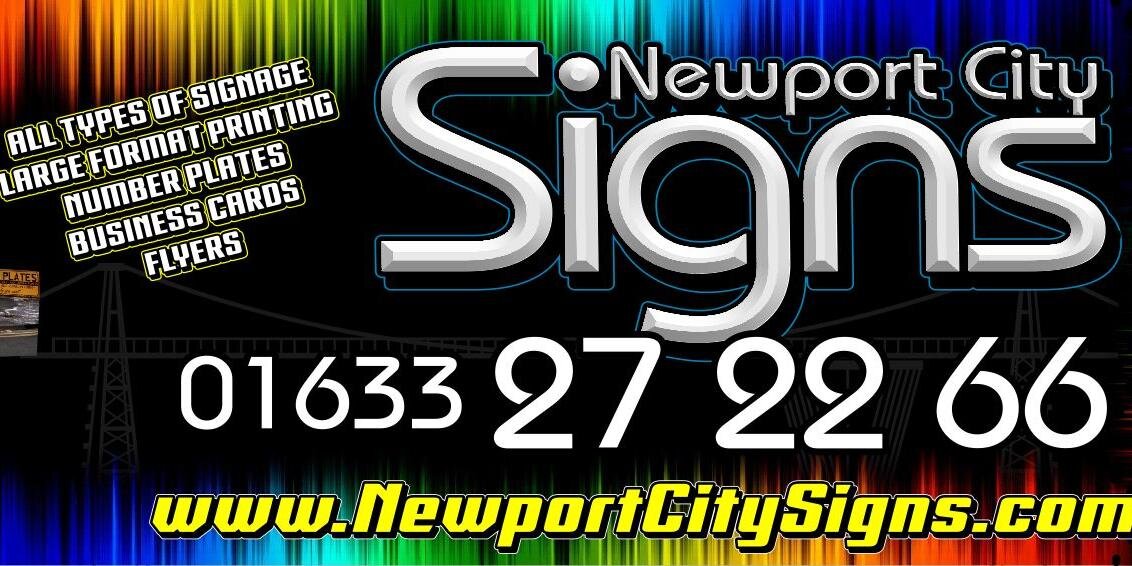 Newport City Signs (@NewportCitySign) / Posts / X