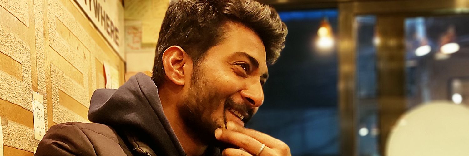 me_Dsamir's profile banner image
