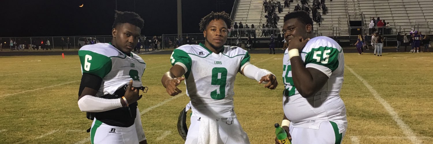 9Tyrique's profile banner image