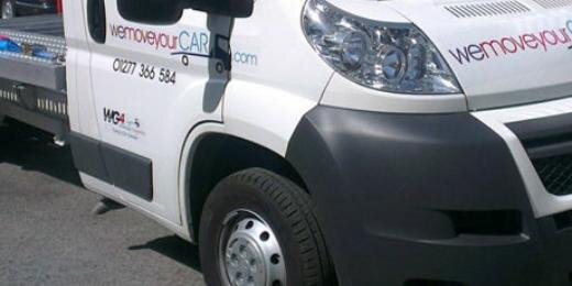 WeMoveYourCar's profile banner image